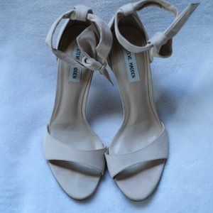 Steve Madden Heels
